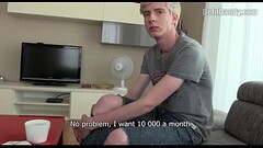 Debt Dandy 155 Thumb