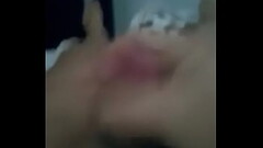 shemale cartagenera echando leche Thumb