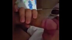 Mamando um macho amigo. Thumb