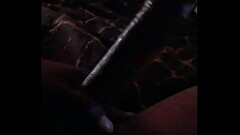 She said it was too long to swallow Thumb