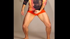 Hot Body Sensation (Trailer) Thumb