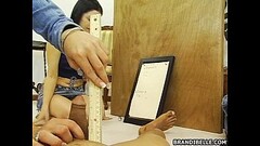 Penis Pumpers - Brandi Belle Thumb