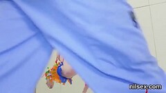 Naughty nympho was taken in anus asylum for uninhibited treatment Thumb