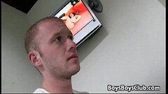 Blacks On Blondes - Teen Gay Twing Interracial Hardcore Fucking Video 04 Thumb