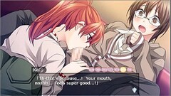 Otomaid Aoi Route Scene #7 (Part 3) Thumb