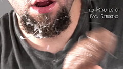 Handjob Facial - Post Cum Torment Thumb