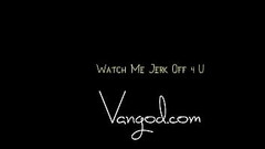 Ball Smacking Slo Mo Jerk Off Fantasy Thumb