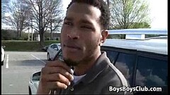 White Gay Teen Boy Fucked By Monster Black Cock 26 Thumb