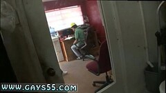 Push dick under the pant porn and free gay hardcore male him scream Thumb
