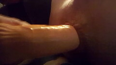 Open up Thumb