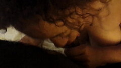 mixed chick big ass booty fuck Thumb