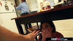 (gia paige) Sexy Teen GF Perfom Sex On Taped video-10 Thumb