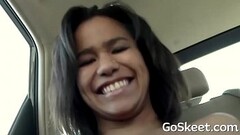 Loni Legend Loves to Suck Cock Thumb