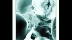 Mi esposa y una amiga compartiendo mi pene / wife and friend sharing my cock Thumb